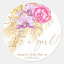 Search for dried flowers stickers Elegant