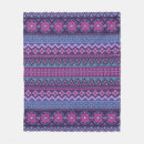 Search for ethnic blankets Geometric