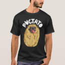 Search for pugtato tshirts Costume