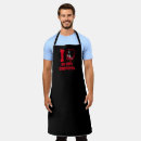 Search for best girlfriend aprons For him