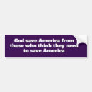 Search for funny political bumper stickers Maga