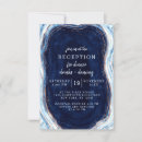 Search for sapphire wedding invitations Royal blue