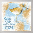 Search for shorelines posters Coastal