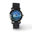 Search for van gogh starry night watches Fine