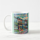 Search for charleston mugs Charleston south carolina