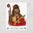 Search for indian brave postcards Native