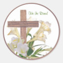 Search for beautiful cross stickers Jesus