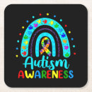 Search for autism coasters Spectrum
