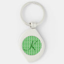 Search for argyle key rings Green