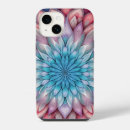 Search for fractal flower iphone cases Floral