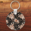 Search for black tiger key rings Animal