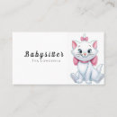 Search for little business cards Childcare