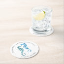 Search for seahorses coasters Ocean