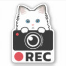 Search for record bumper stickers Camera