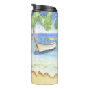 Search for palm trees drinkware Vintage