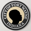 Search for wayne badges Indiana