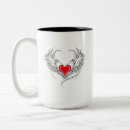 Search for red wings mugs Angel