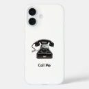 Search for call me iphone cases Telephone