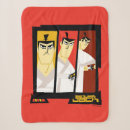 Search for samurai blankets Samurai time travel
