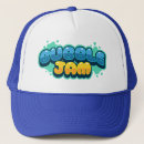 Search for jam hats Truck
