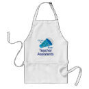 Search for instructor aprons Appreciation