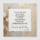 Search for romantic love poem cards Floral