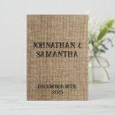 Search for texture wedding invitations Country