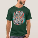 Search for leopard fur tshirts Puppy