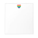Search for rainbow notepads Lesbian