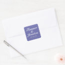 Search for purple wedding envelope seals Pretty