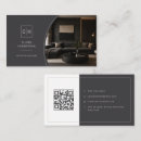 Search for home stager business cards Architect
