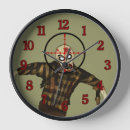 Search for scary halloween clocks Funny