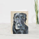 Search for black labrador note cards Pet