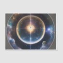 Search for space time Celestial