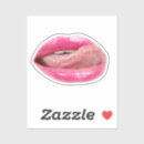 Search for sexy stickers Lips