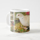 Search for dove mugs Pigeon