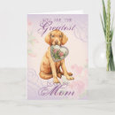 Search for hungarian cards Puppy