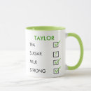 Search for tea mugs Milk