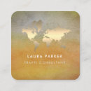 Search for bus travel business cards Tourism