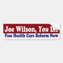 Search for represent bumper stickers Congress