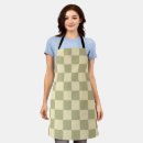 Search for print aprons Retro