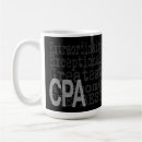 Search for cpa mugs Accountant