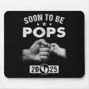 Search for pops day mousepads Dads