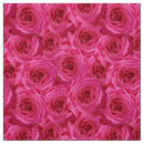 Search for red rose fabric Flowers