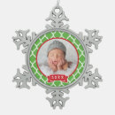 Search for babies 1st christmas tree decorations Newborn