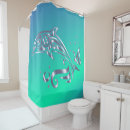 Search for teal and gray shower curtains Ocean