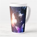 Search for glowing mugs Butterflies
