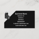 Search for antiques and collectibles business cards Collectable