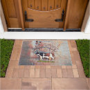 Search for western doormats Farmhouse