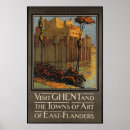 Search for vintage belgian posters Belgium
